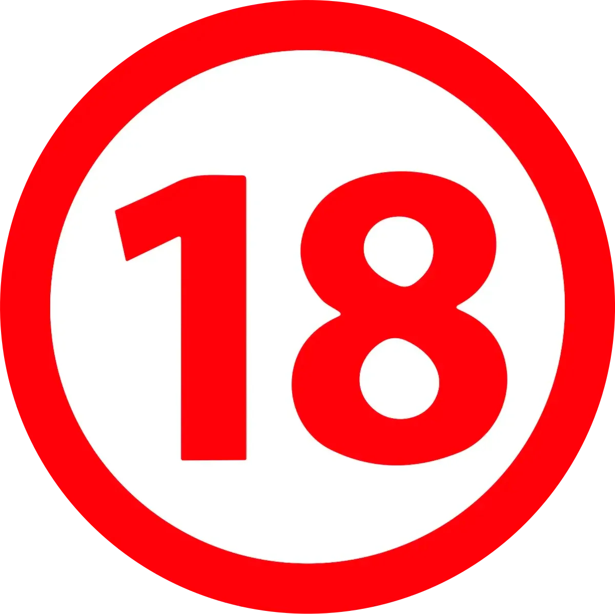 18